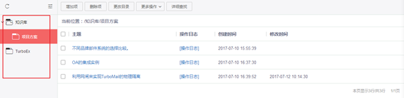 TurboMail邮件系统新品